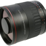 DÖRR Danubia 900 mm f/8 Mirror Nikon Z-mount recenze