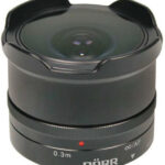 DÖRR Fisheye MC 12mm f/7.4 Sony E-mount recenze