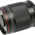 DÖRR MC 500mm f/8 T-2 recenze