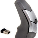 DXT Mouse 2 BNEDXTW recenze