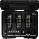 DZO Optics DZOFILM Catta Ace 18-35/35-80/70-135mm FF T2.9 Lens Kit recenze
