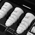 DZO Optics DZOFILM Pictor Zoom Bundle (12-25/20-55/50-125, T2,8) PL/EF Mount recenze