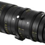 DZO Optics DZOFilm CATTA ZOOM 70-135mm T2.9-E Mount recenze
