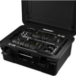 DZO Optics DZOFilm Catta 35-80mm & 70-135mm T2.9 E-Mount Cine Zoom 2-Lens Bundle recenze