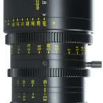 DZO Optics DZOFilm Pictor 20-55mm T2.8 S35 (PL/EF Mount) recenze