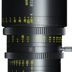 DZO Optics DZOFilm Pictor 50-125mm T2.8 S35 (PL/EF Mount) recenze