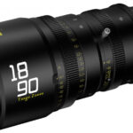 DZO Optics DZOFilm Tango 18-90 mm T2,9 Cine Zoom w/o Servo recenze