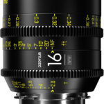 DZO Optics DZOFilm Vespid 16mm T2.8 FF PL Mount recenze