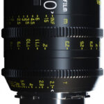 DZO Optics DZOFilm Vespid 50mm T2.1 FF EF Mount recenze