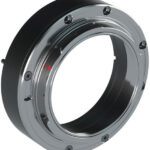 DZO Optics DZOFilm Vespid EF Mount Tool Kit for Pictor/Vespid lens () recenze