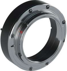 DZO Optics DZOFilm Vespid EF Mount Tool Kit for Pictor/Vespid lens () recenze