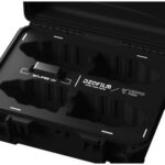 DZO Optics DZOFilm Vespid Hard Case for 4pcs Vespid Prime Lens recenze