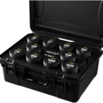 DZO Optics DZOFilm Vespid Prime Cine 10-Lens Kit 16/21/25/35/40/50/75/100/125mm T2.1+Macro 90mm T2.8 PL recenze
