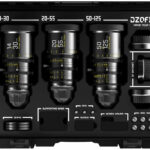 DZO Optics Sada 3 objektivů DZOFILM Pictor Zoom 14-30/20-55/50-125mm T2.8 recenze