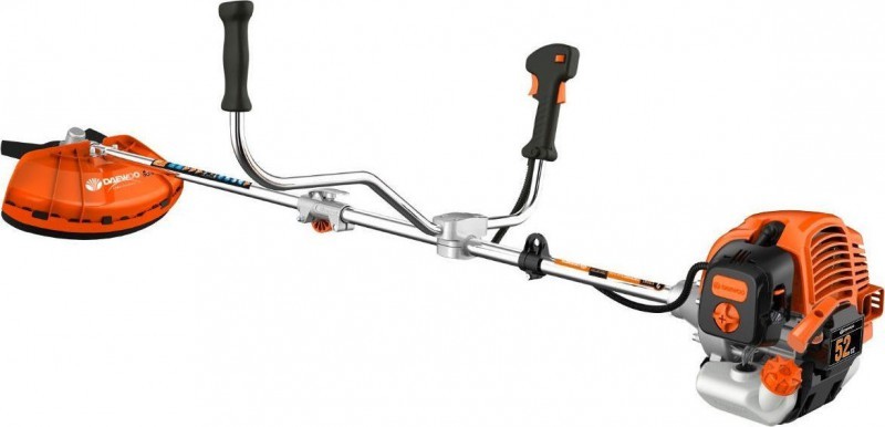 Daewoo DBC 520-2SH recenze