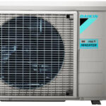 Daikin 2MXM50MA recenze