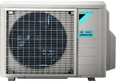Daikin 2MXM40A recenze