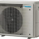 Daikin 2MXM40A9 recenze