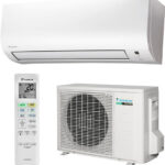 Daikin Comfora FTXP25M9+RXP25M recenze