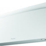 Daikin Emura FTXJ50AW+RXJ50A recenze