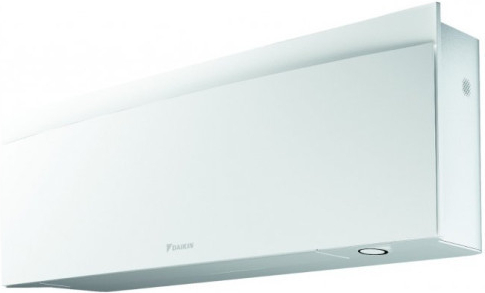 Daikin Emura FTXJ50AW+RXJ50A recenze