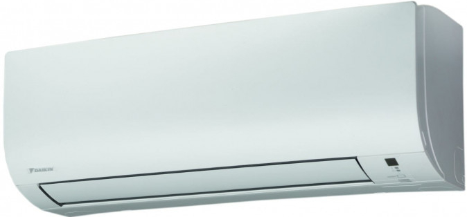 Daikin FTXP20M9 recenze
