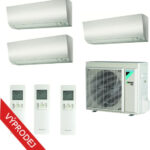 Daikin Perfera 12 recenze