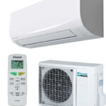 Daikin Sensira FTXF50D+RXF50D recenze
