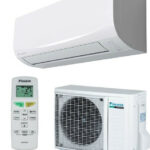 Daikin Sensira FTXF35E+RXF35E recenze