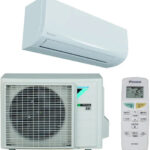 Daikin Sensira FTXF60D recenze