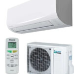 Daikin Sensira FTXF60D+RFX60D recenze