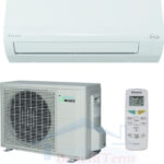 Daikin Siesta ATXF25A+ARXF25A recenze