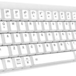 Dareu EK868 Bluetooth White&Blue recenze