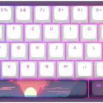 Dark Project 68 Sunrise DPP68_GSH_SUNR_ANSI_EN recenze