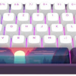 Dark Project 68 Sunrise DPP68_GSH_SUNR_ISO_DE recenze