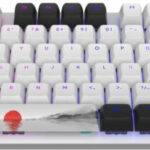 Dark Project 87 Fuji DPO87_GSH_FUJI_ANSI_EN recenze