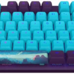 Dark Project 87 Night Sky DPO87_GSH_NSKY_ANSI_EN recenze