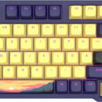 Dark Project 98 Sunset DPP98_GSH_SUNS_ISO_DE recenze