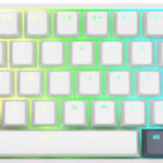 Dark Project KD68B DP-KD-68B-104705-GMT recenze