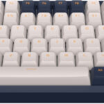 Dark Project KD83A ANSI DPP83_GSH_NAVY_ANSI_EN recenze