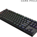 Dark Project KD87A Classic Geteron Optical 2.0 DP-KD-87A-006310-GRD recenze