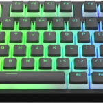 Dark Project KD87A Classic Pudding DP-KD-87A-006710-GRD recenze