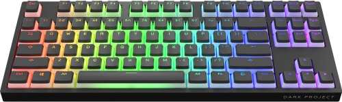 Dark Project KD87A Classic Pudding DP-KD-87A-006710-GRD recenze