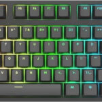 Dark Project KD87A DP-KD-87A-000105-GMT recenze