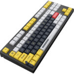 Dark Project KD87A LTD Origins DP-KD-87A-028000-GIR recenze