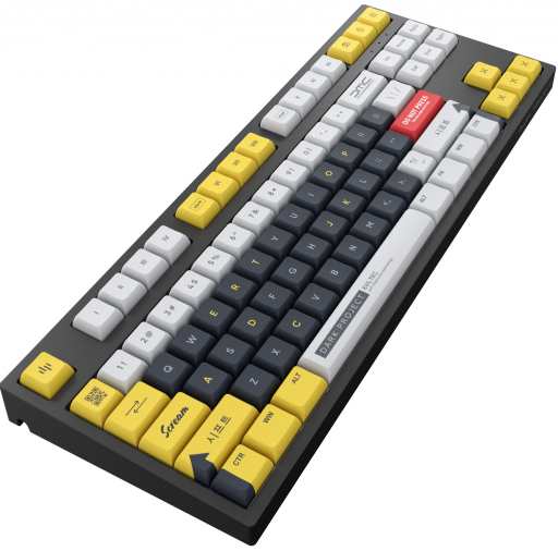 Dark Project KD87A LTD Origins DP-KD-87A-028000-GIR recenze