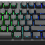 Dark Project Pro KD104A Classic DP-KD-104A-006310-GRD recenze