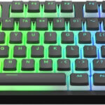 Dark Project Pro KD87A Classic Pudding DP-KD-87A-006700-GTC recenze