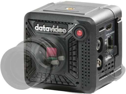 Datavideo BC-15C recenze