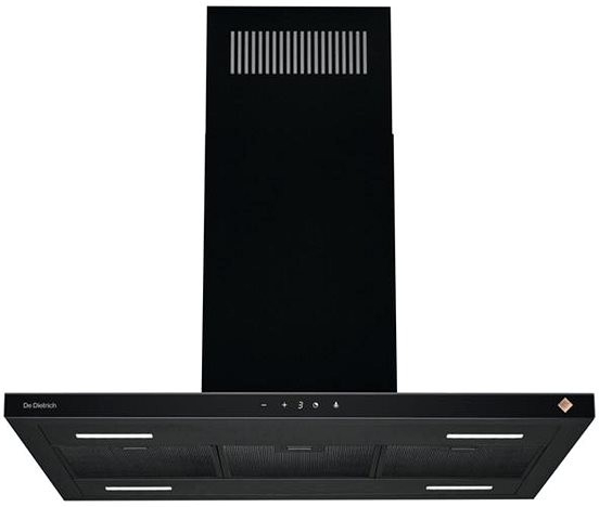 De Dietrich DHI2963B recenze